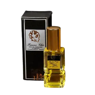 Femme Chic Perfume 30 ml Atomizer