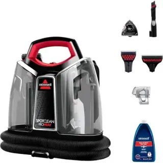 Bissell Spot Clean Multiclean Vacuum Cleaner 4720E