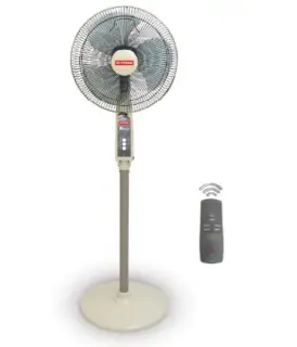 Fresh Stand Fan Smart Remote
