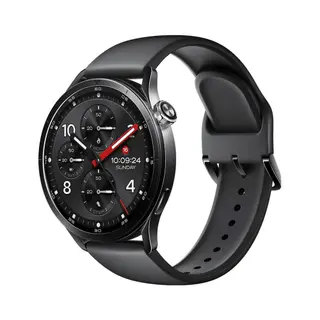 Xiaomi Watch S5 46mm - Black