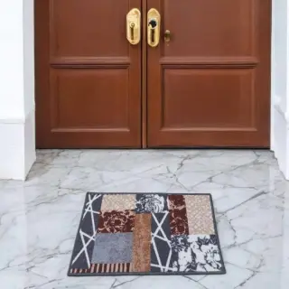 دواسة باب مودرن ستايل بظهر جينز, صغيرة الحجم وخفيفة الوزن, 43×70 سم %d8%b9%d8%af%d8%af-1-%d8%af%d9%88%d8%a7%d8%b3%d8%a9