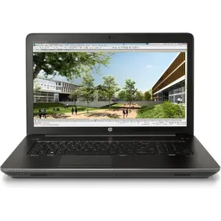 HP ZBook 15 G3, i7-6820HQ, ram 32g DDR4-1T SSD, NIVIDIA, 6 GEN