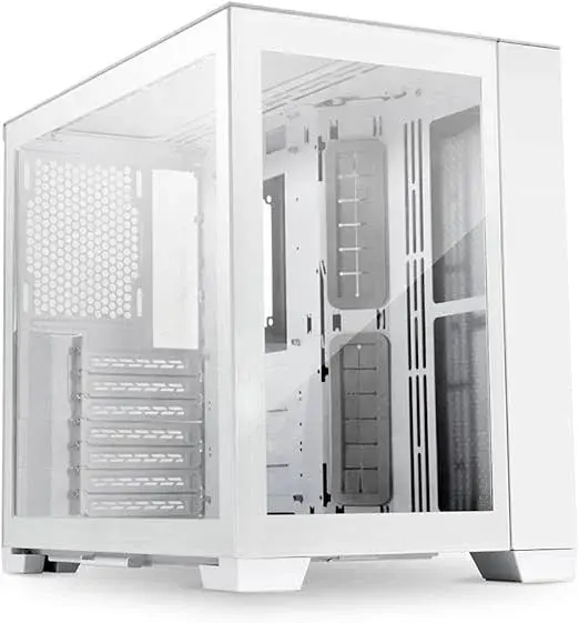 LIAN LI O11 DYNAMIC MINI WHITE