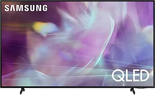 Samsung 65 Inches Q60A QLED 4K Smart TV سامسونج 65 سمارت تلفزيون سعر ومواصفات في مصر