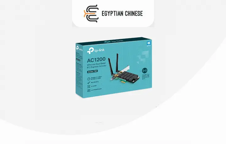 تي بي لينك TP-Link، موصل لاسلكي Archer T4E AC1200، شبكة واي فاي أقوي