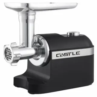 Castle Unknown MGP1800/BLACK Black