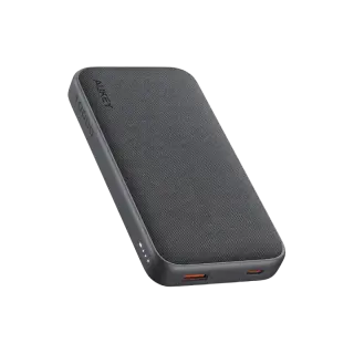 Aukey Powerbank Spark Go10000 mAh Fast Charging 15W PB-Y46-Gray