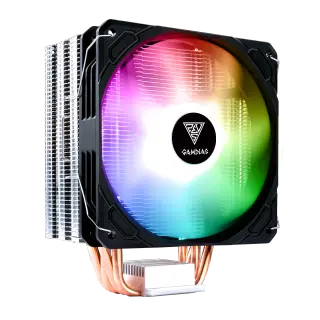 GAMDIAS BOREAS E1-410 CPU Air Cooler