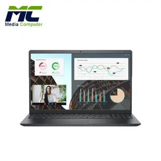 Dell Vostro 3530 Laptop, Intel Core i5-1334U, 8GB RAM, 512GB SSD, 15.6" FHD Display
