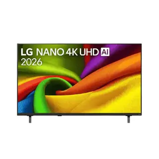 Shop LG TV 55 Inch Smart Built-in Receiver Magic Remote