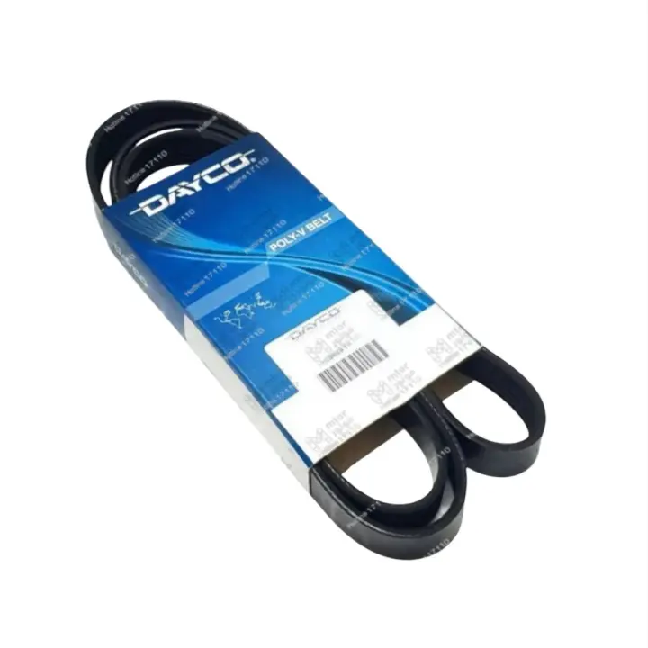 سير مجموعة 6PK1820 نيو لوجان, لوجان, سانديرو, داستر ايطالي DAYCO