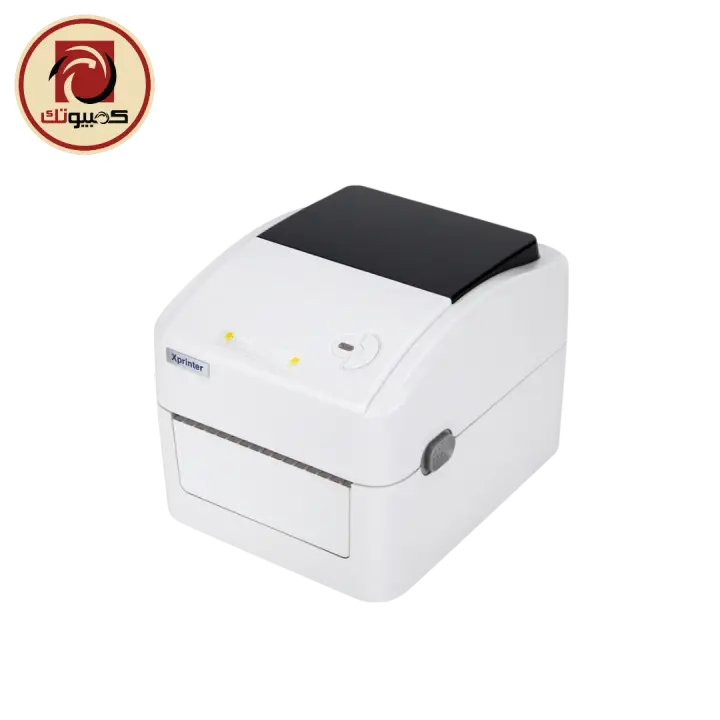 XPRINTER XP-420B 4-Inch Direct Thermal Barcode & Shipping Label Printer