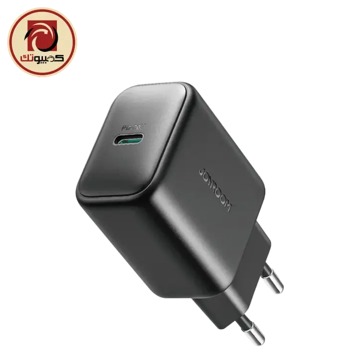 JOYROOM JR-TCF20 PD20W Charger EU
