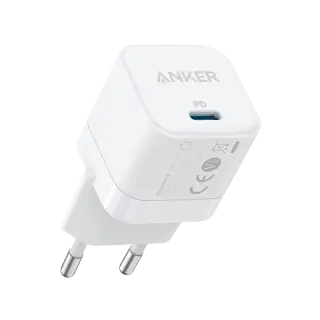 Anker Power Port iii 20w Cube, A2149L23, White G SN
