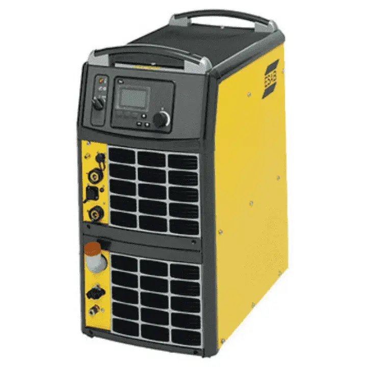 Aristo® Tig 4000i DC Inverters, ESAB Brand