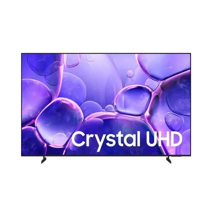 سامسونج شاشة 50 بوصة UHD 4K TV 50U8000F
