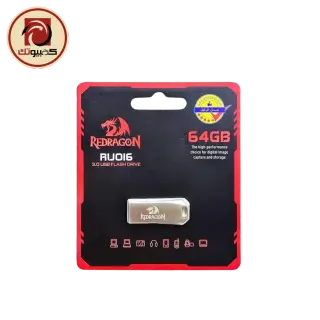 Redragon RU016 64GB USB 3.0 Flash Drive