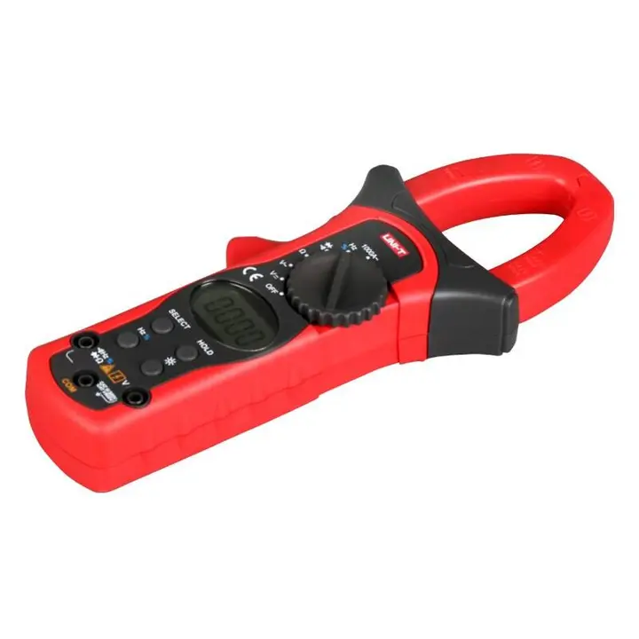 UT205A 1000A Digital Clamp Meter