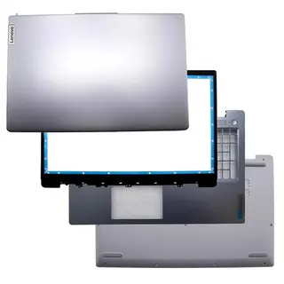 Lenovo IdeaPad Slim 3 15IAN8 15IRU8 15ABR8 15AMN8 15IRH8 LCD Screen Case Cover Chassis