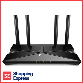 TP-Link Wirless Router Archer AX1500 OFDMA WiFi 6 Dual Band Up to 1.5 Gbps Speed