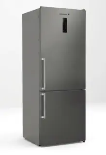 Ariston Refrigerator ARS91 F6634 XNA