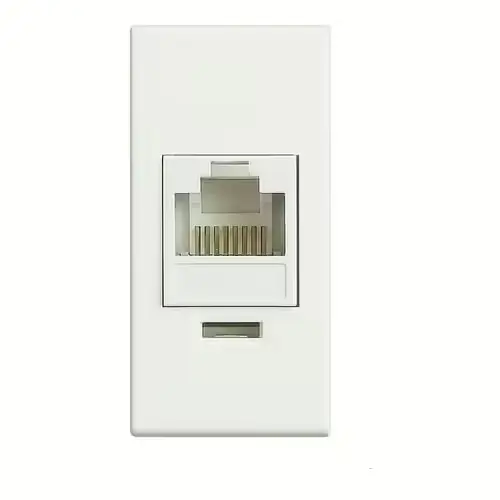 بريزة أنترنت سوليدا CAT5E %d8%a7%d8%a8%d9%8a%d8%b6