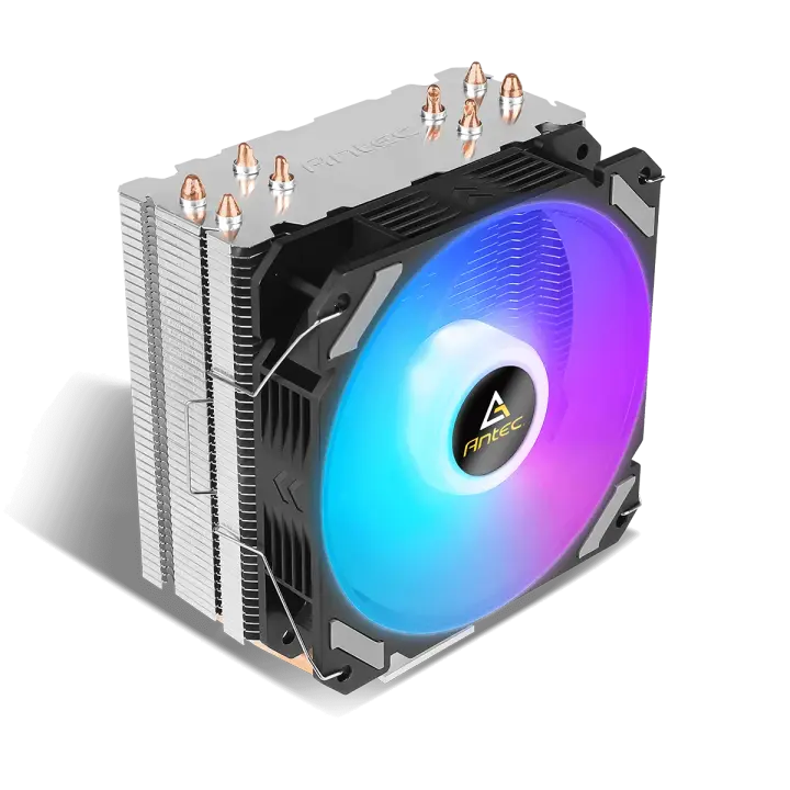 Cooling-Air Antec-A400i