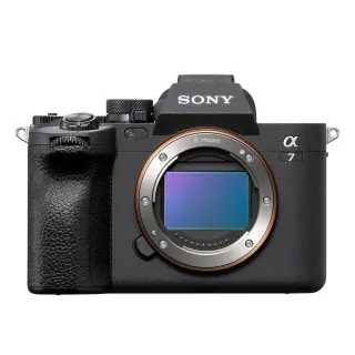 Sony a7 IV Mirrorless Camera (Body Only)