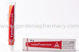 TANTUM FORTE CREAM