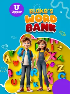 Word Bank "Upper"