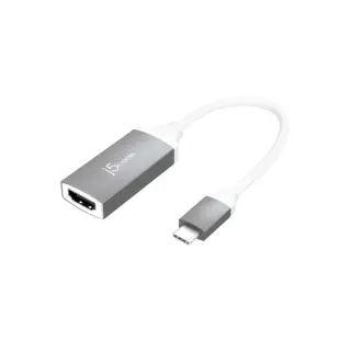 j5create Type-C To HDMI 4K Adapter JCA153G