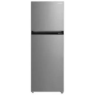Toshiba Inverter Refrigerator 338 Liter - 2 Doors No Frost - Starry Silver - GR-RT468WE-PMN(49)-Pro