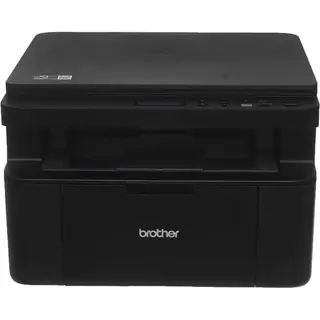 Brother DCP-L1632W Mono Laser Printer Price Egypt