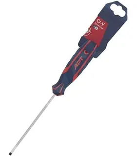 مفك صليبة PH 2×150 ازرق APT