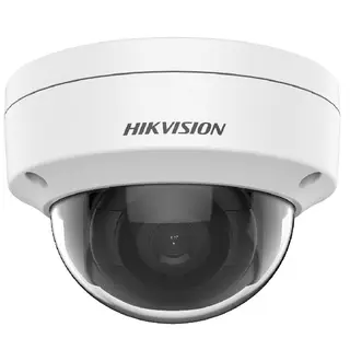 camera hikvision DS-2CD1153G0-I, 5 MP Fixed Dome Network