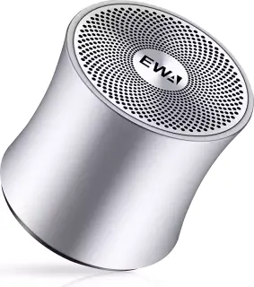 مكبر صوت لاسلكي محمول EWA A5 ، مكبر صوت بلوتوث صغير