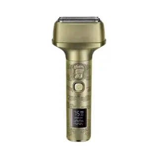 Sokany Shaver For Unisex - Rose Gold - SK16074