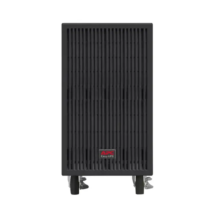 APC SRV240BP-9A Battery Pack for Easy On-Line SRV UPS, for 6/10kVA Extended runtime model, 240V, Tower