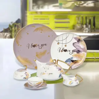 طقم شاي 24ق J2304227-3