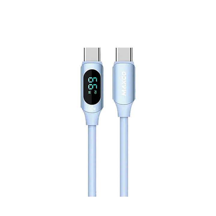 MAXCO DATA CABLE DIGITAL DISPLAY 200CM PD100W USB-C USB-C MS06CC SN