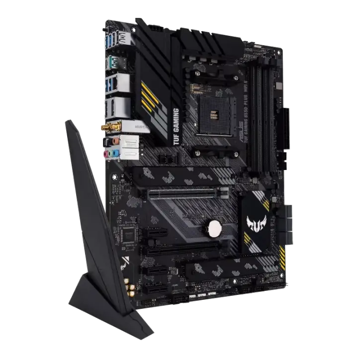 ASUS TUF GAMING B550-PLUS WIFI II