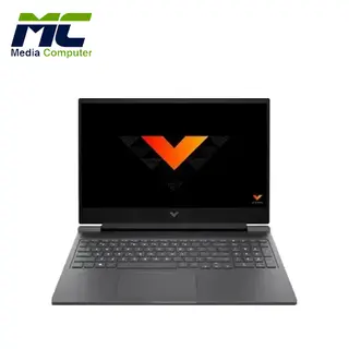 HP Victus 16-r1040nia Gaming Laptop, Core i7 الجيل 14, RTX 3050 6GB, رام 16 جيجا DDR5, SSD 512 جيجا, شاشة 144Hz, Silver