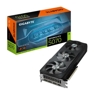 Gigabyte RTX 5070 EAGLE OC SFF 12G