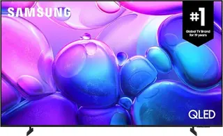 Samsung 65" Q6F Series 4K UHD HDR QLED Tizen Smart TV - 2025 (QN65Q6FAAFXZC)