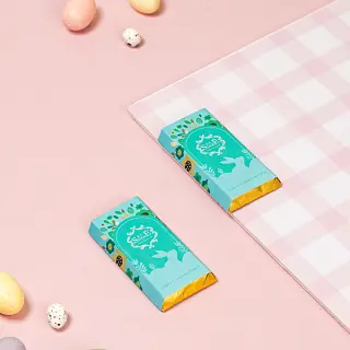 Easter Chocolate code 6