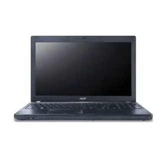 Laptop Acer P653
