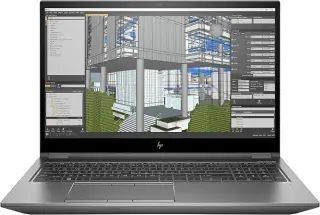 HP ZBook Fury 15 G8-15.6″ Mobile Workstation | Intel Core i7 (11th Gen) | 16GB RAM | 512GB SSD | NVIDIA RTX A2000 4GB GPU