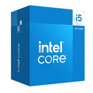 Intel® Core™ i5 processor 14400