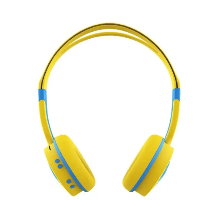 Headphone BingoZone B19 Style Bluetooth FM SD Card