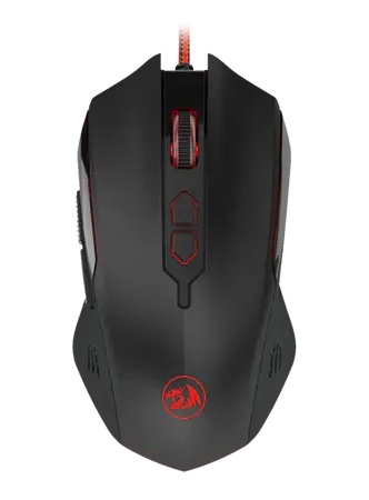 Redragon M716A Inquisitor 2 Gaming Mouse
